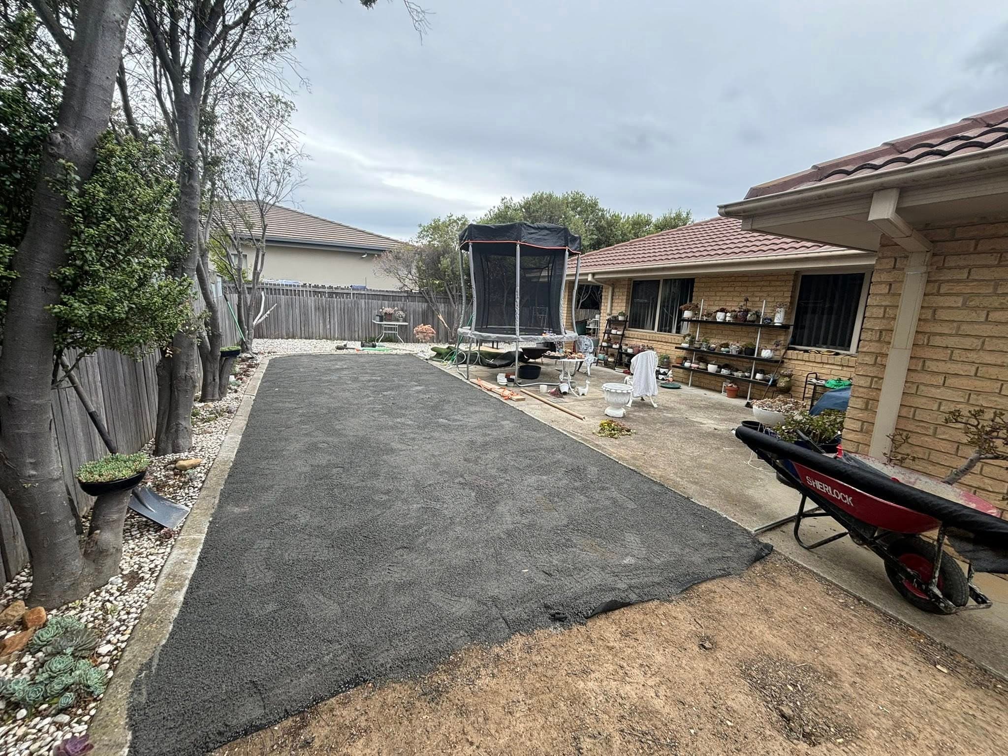 Gardening & Landscaping