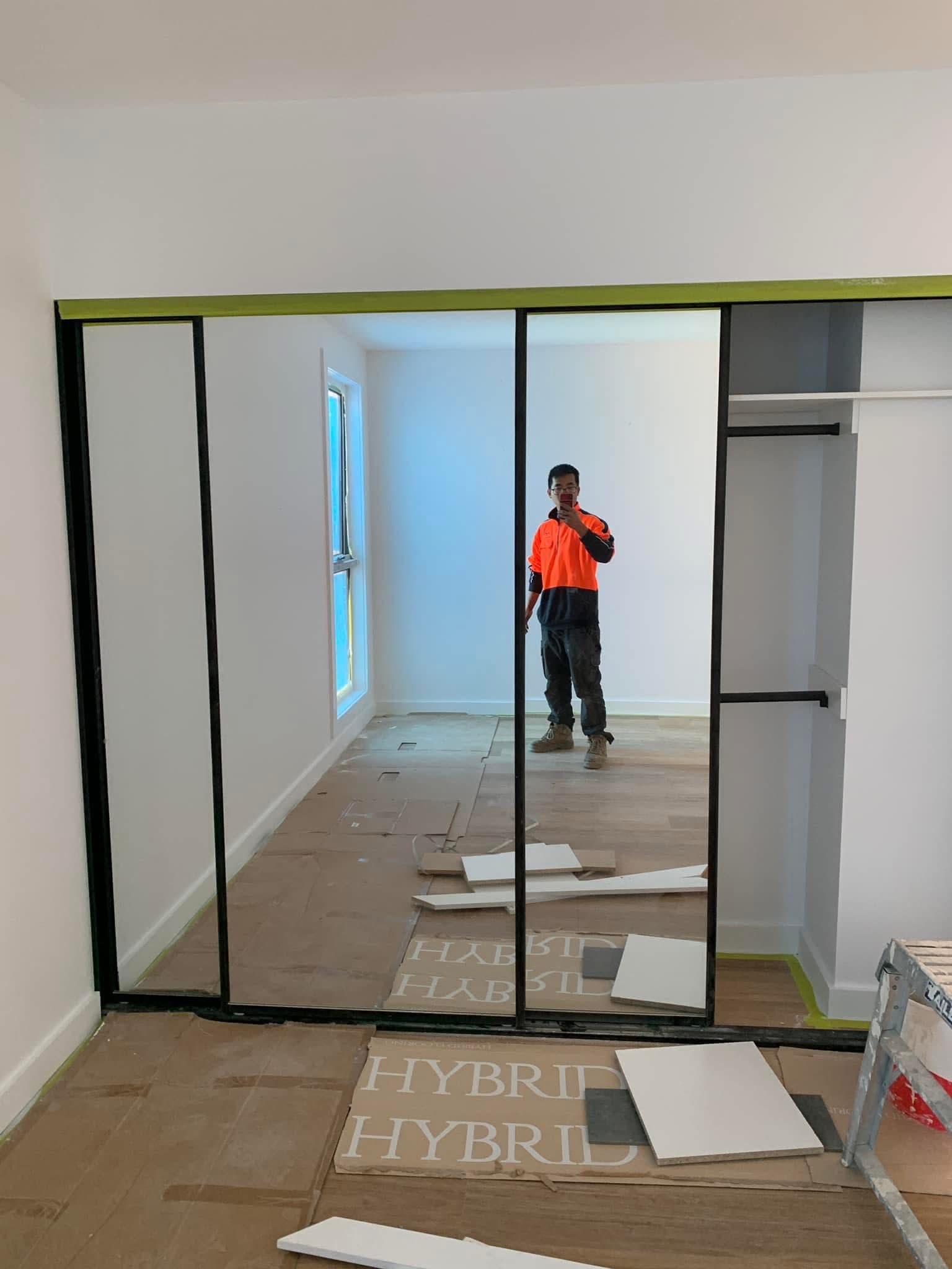 Fencing & General Repairs